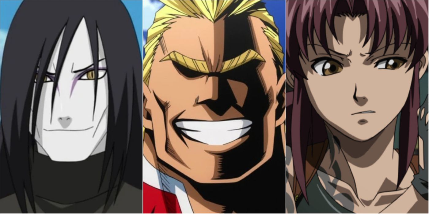 My Hero Academia' Season 6 English Dub Cast Unmasked