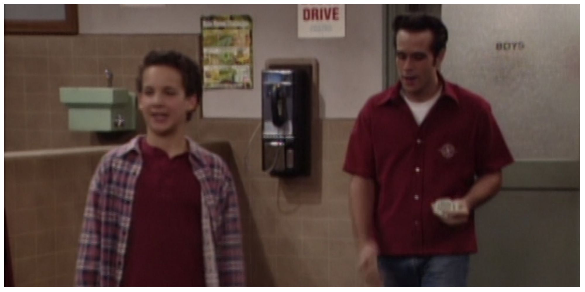 10 Strange Retcons In Boy Meets World