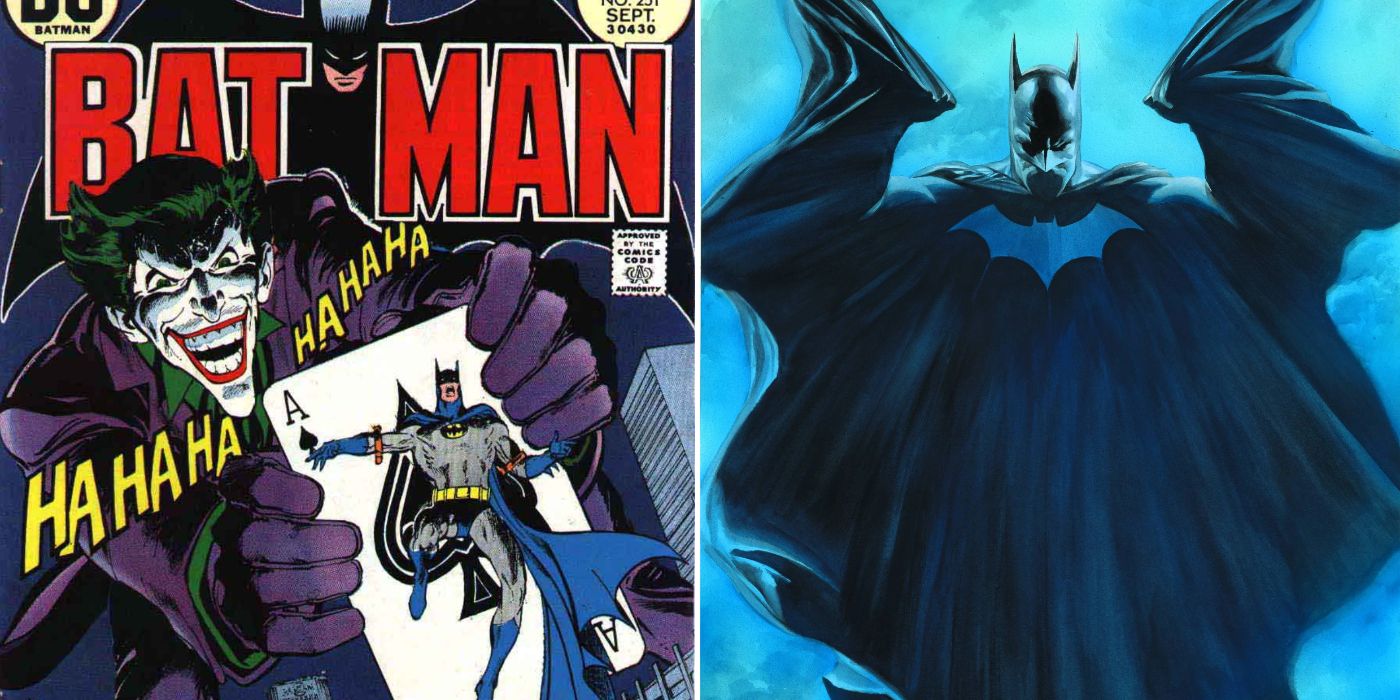 10 Best Batman Writers Of All Time