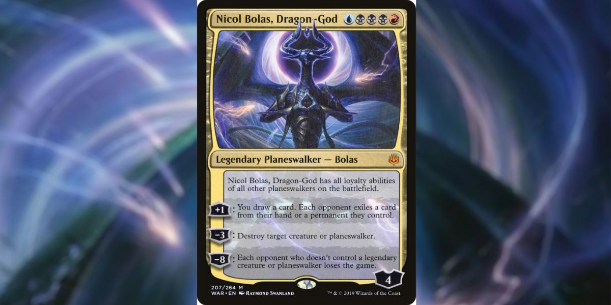 10 Magic: The Gathering Formats You've Never Heard Of