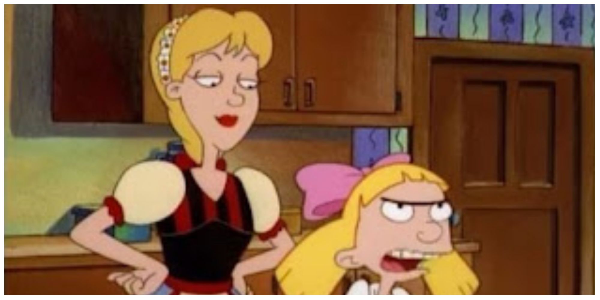 10 Saddest Hey Arnold Episodes