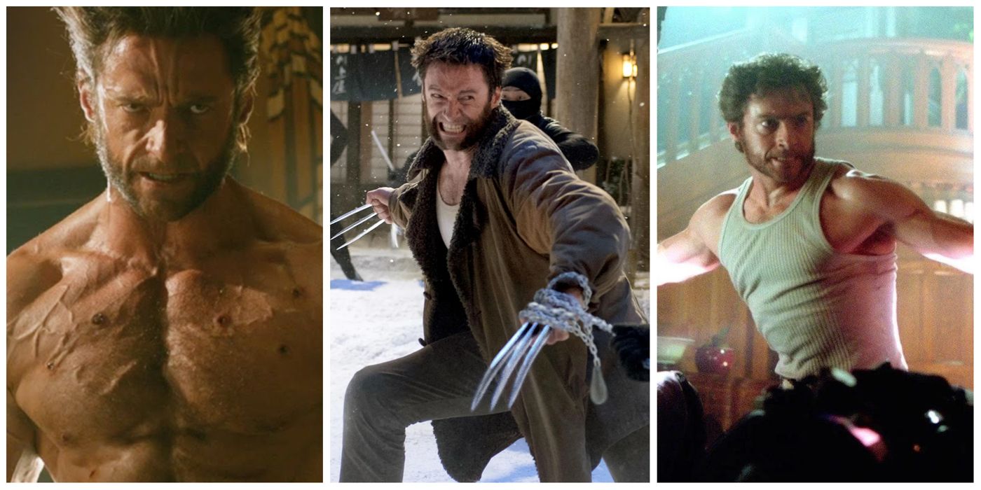 Wolverine's 10 Best Fights In The X-Men Movies