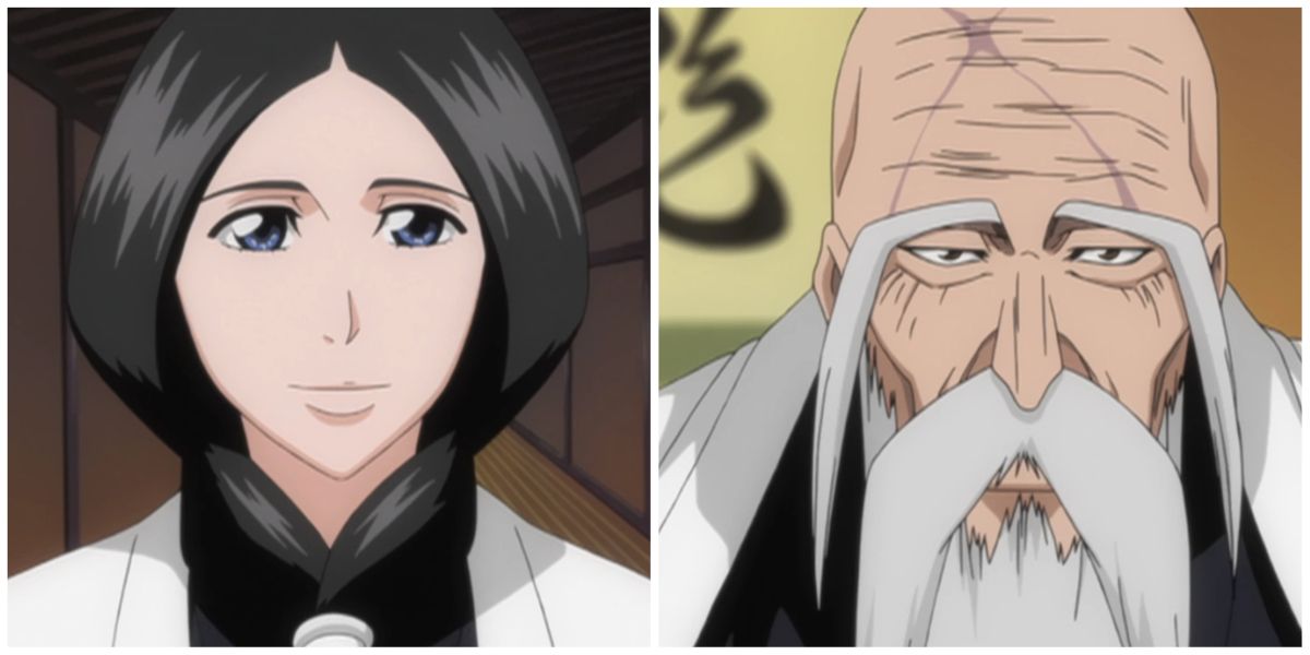 Bleach: 8 Questions We Still Have About The Soul Society