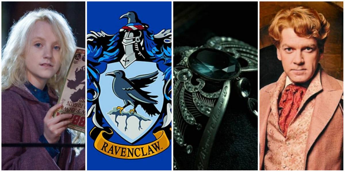 Ravenclaw From Harry Potter Characters ravenclaw-from-harry-potter-characters