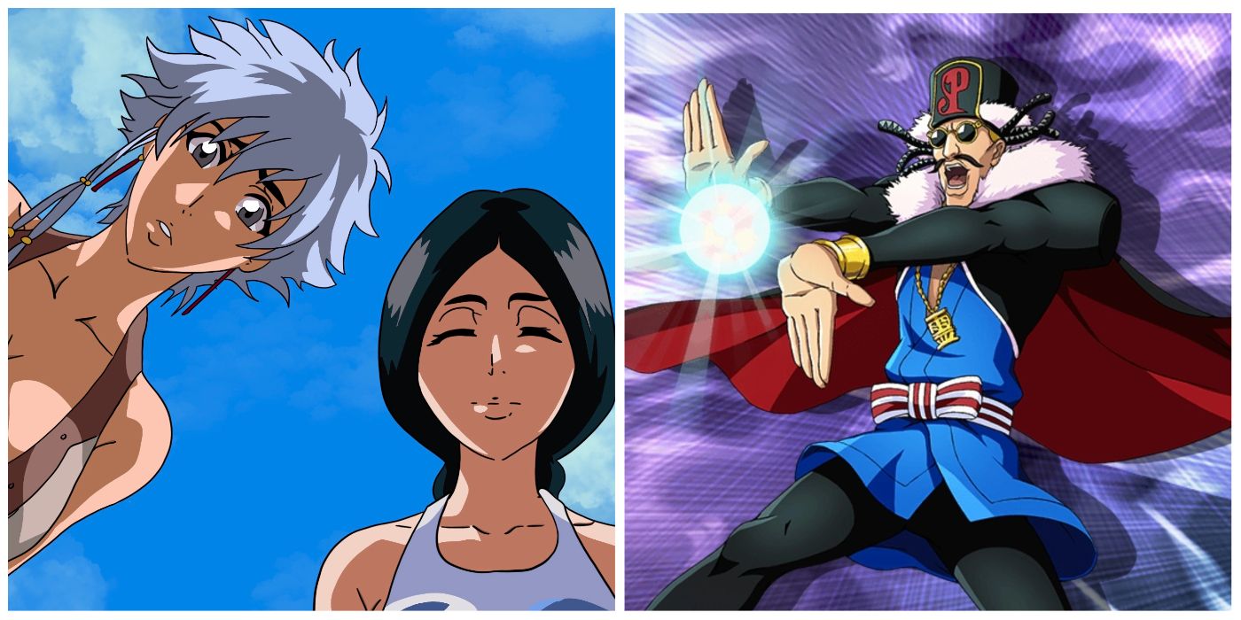 10 Bleach Episodes That Made Us Cry Tears Of Joy