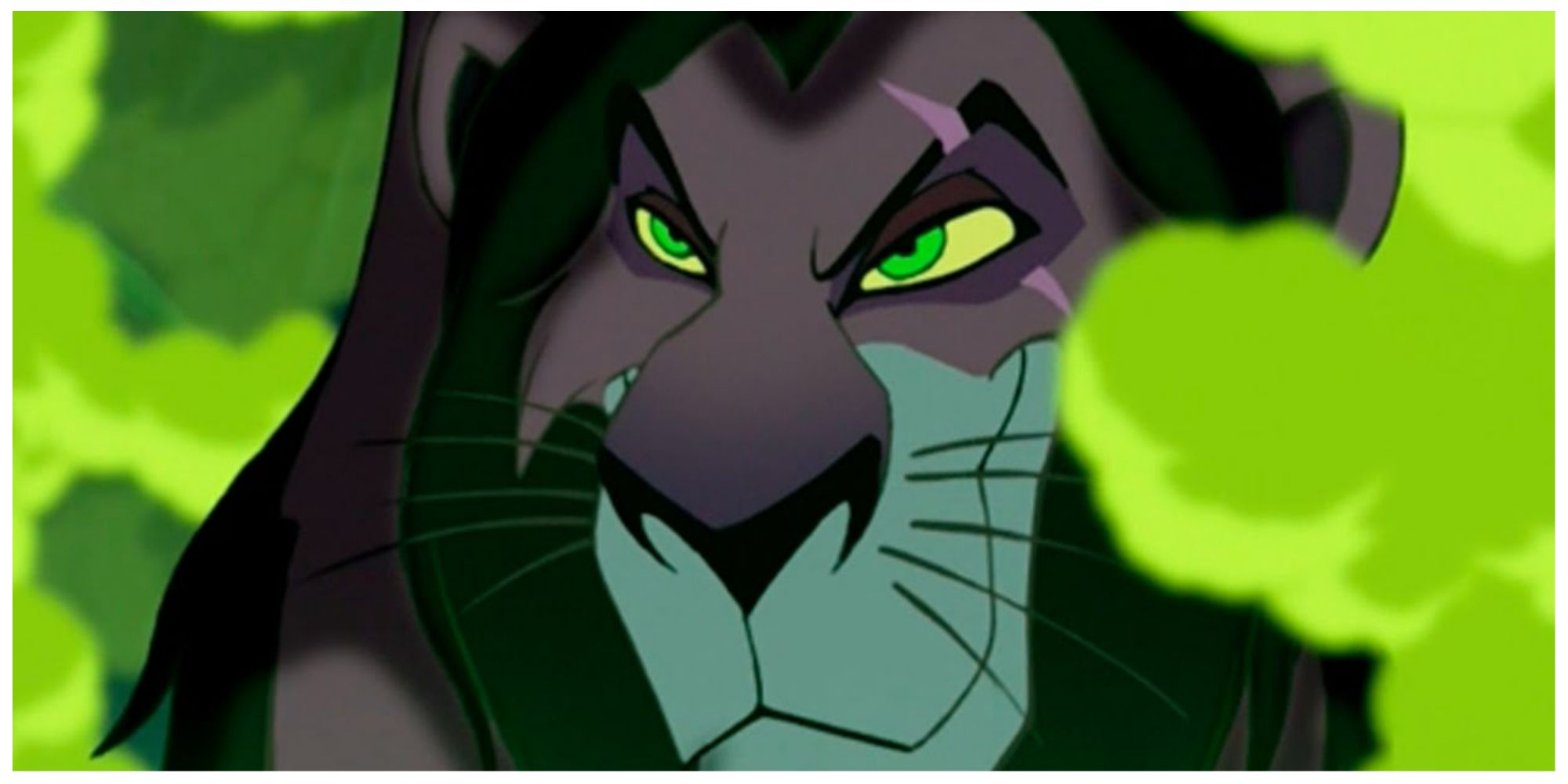 Disney Renaissance Villains Ranked Disney Renaissance Villains Ranked