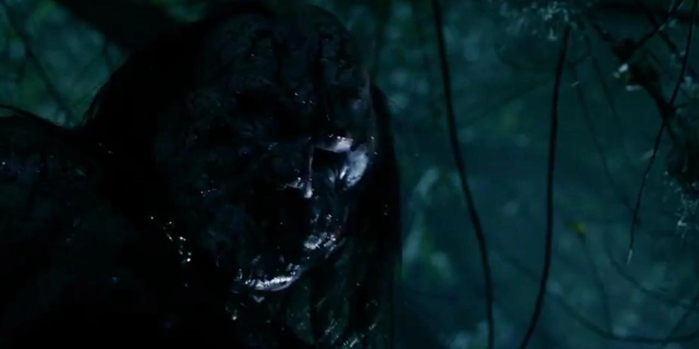 Hatchet Is The Legend Of Victor Crowley Based On A True Story
