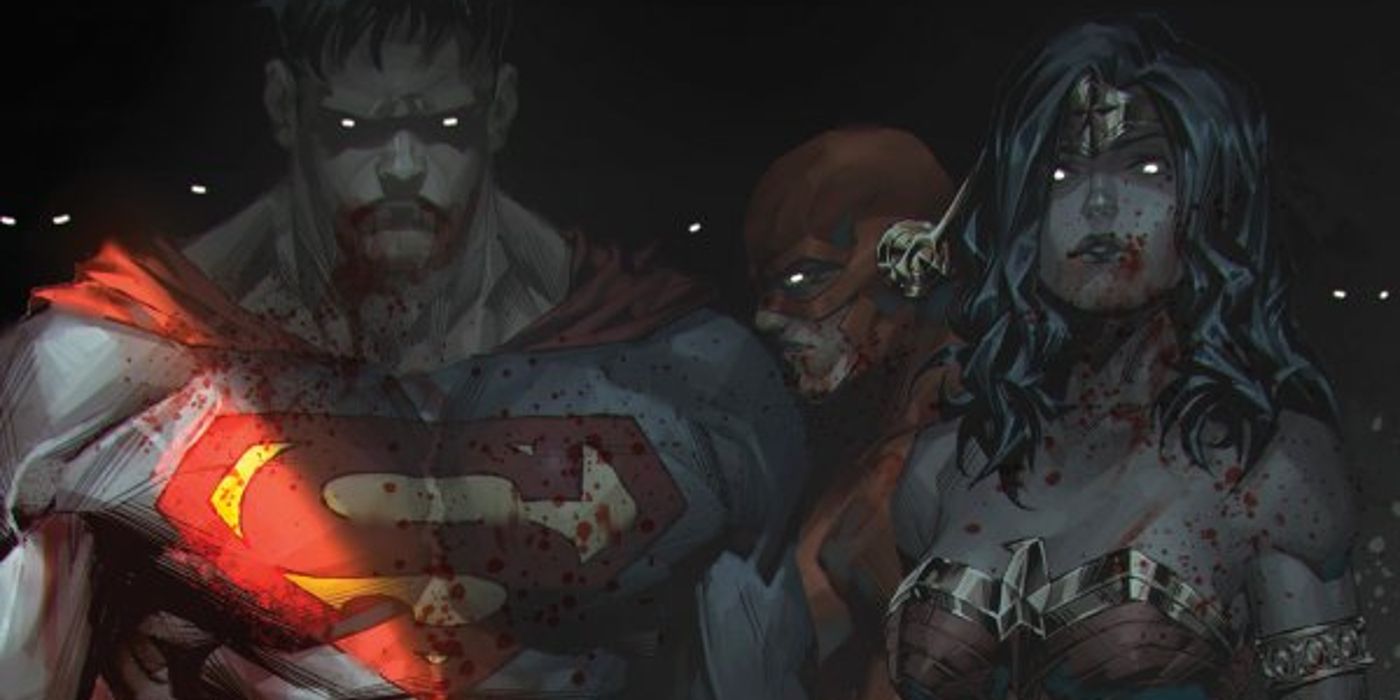 DC vs Vampires All-Out War 1 header