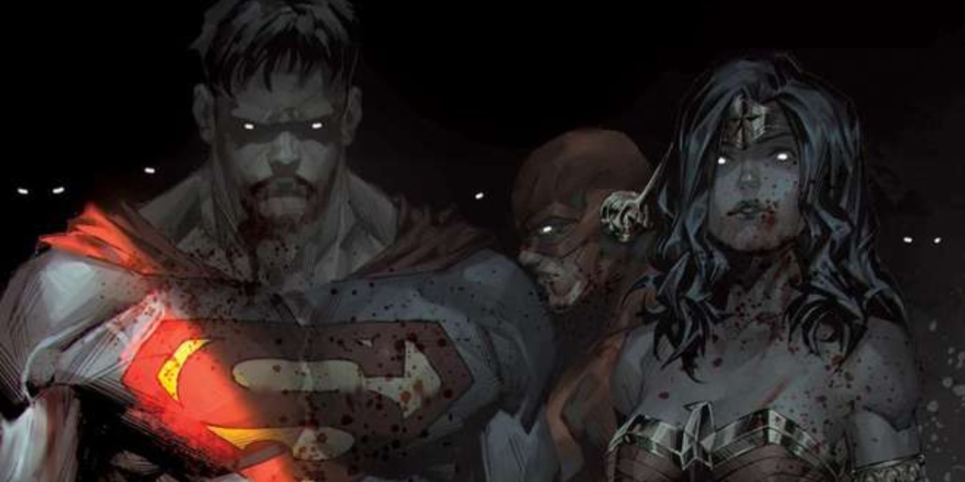 DC vs. Vampires All-Out War Vamps Header