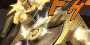 10 Anime Characters That Use Ordinary Objects As Weapons 10 Anime Characters That Use Ordinary Objects As Weapons