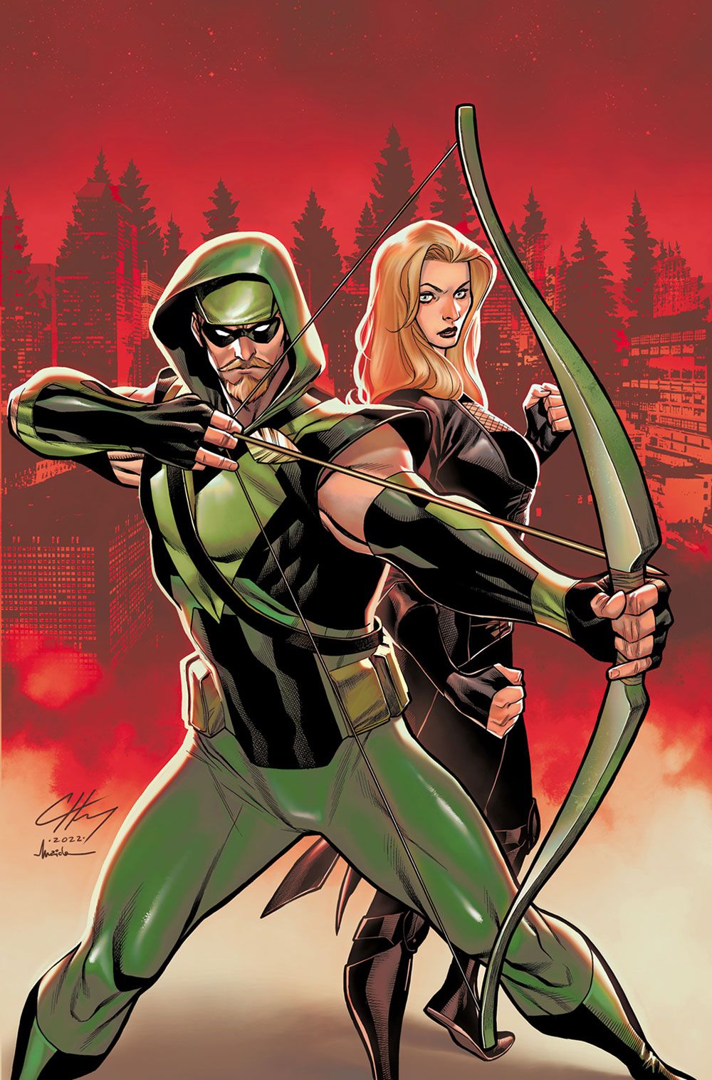 Dark-Crisis-Worlds-Without-A-Justice-League---Green-Arrow-1