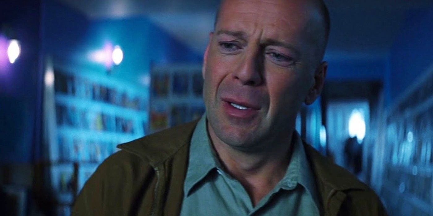 10 Best Bruce Willis Movies (That Aren't Die Hard)