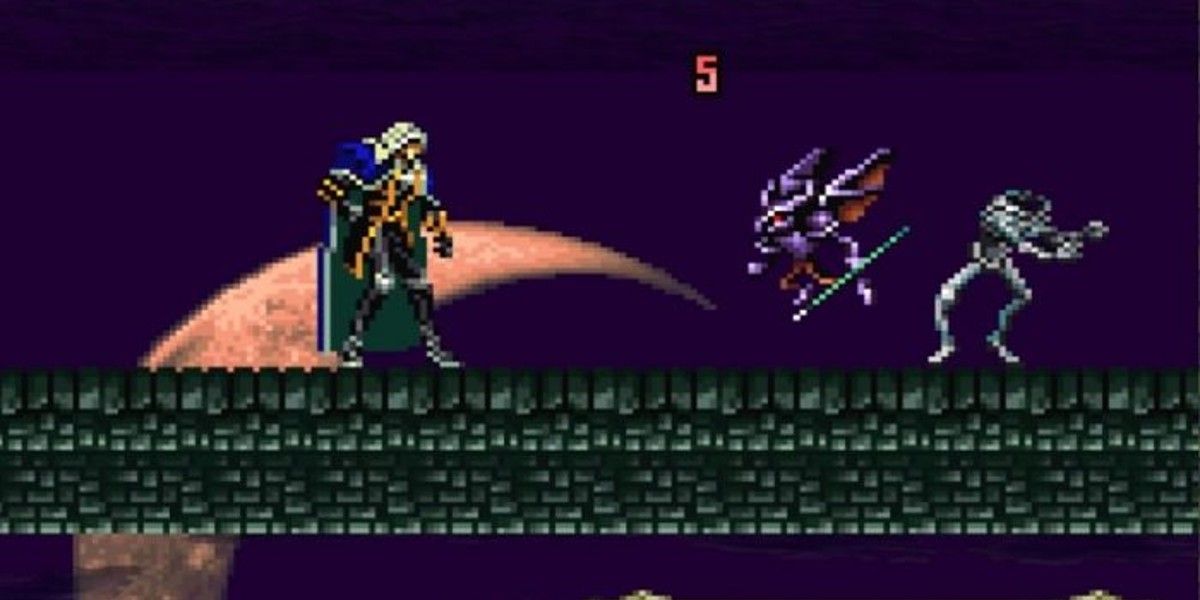 Why the Original Metroidvania Is Still Awesome Over 25 Years Later