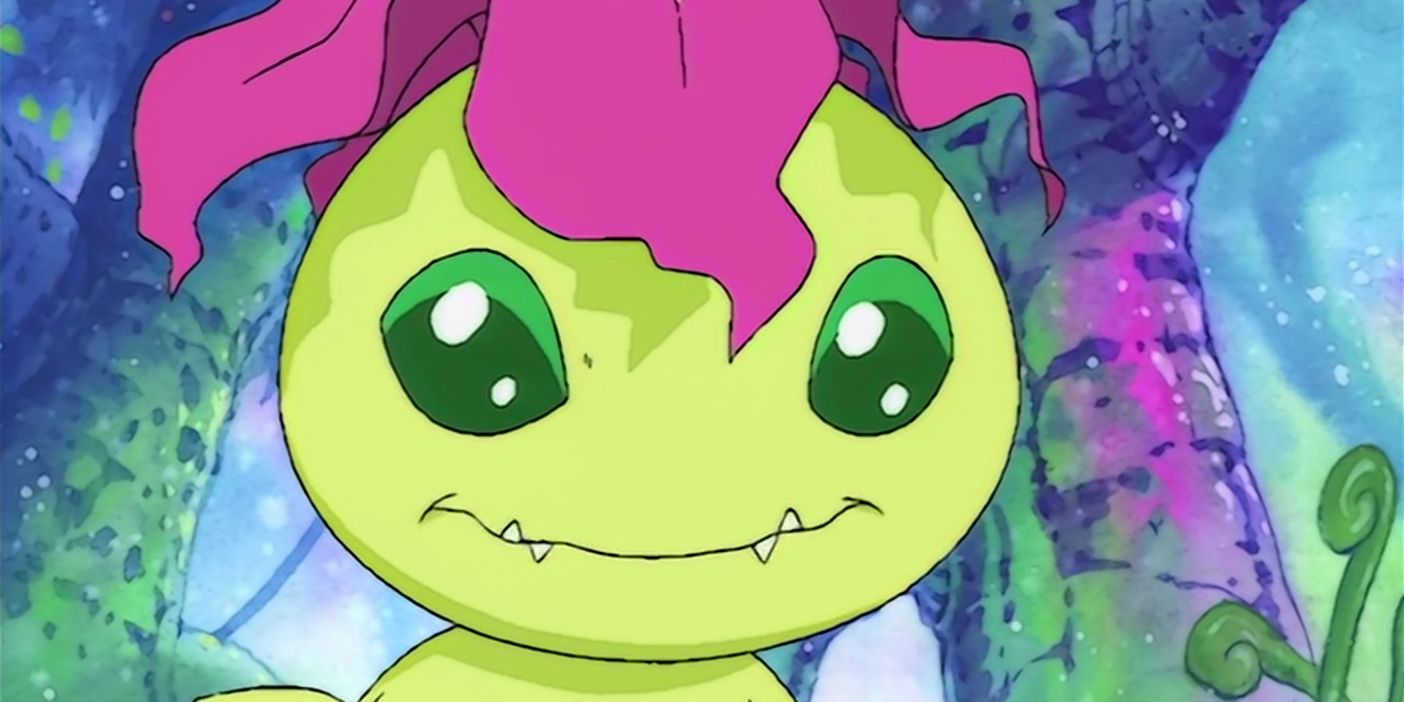 10 Best Rookie Digimon, Ranked