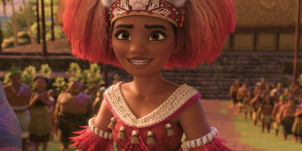 The Best Moana Characters That Left a Lasting Impression on Fans, Ranked