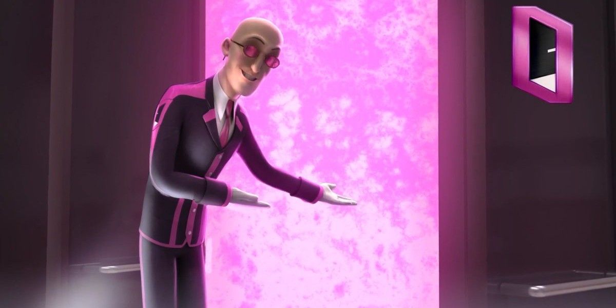 Miraculous Ladybug The 10 Worst Character Names