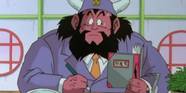 Why King Enma Appears In Dragon Ball One Piece Many Other Anime Why King Enma Appears In Dragon Ball One Piece Many Other Anime