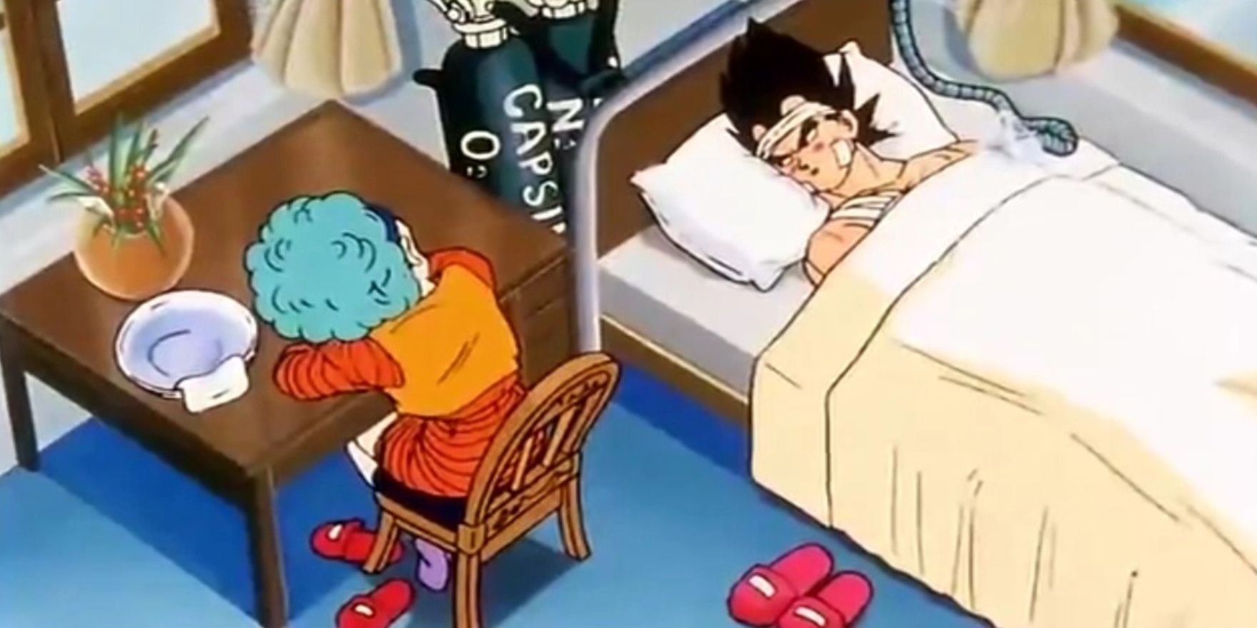 10 Cutest Dragon Ball Couples Ranked 