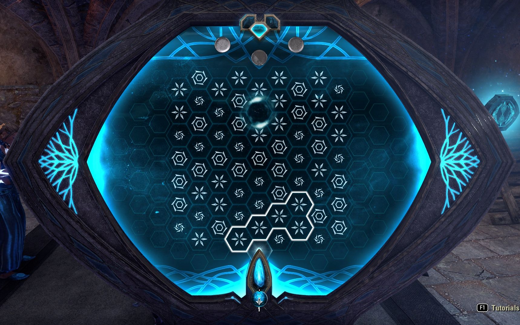 ESO How To Get the Ring of the Pale Order