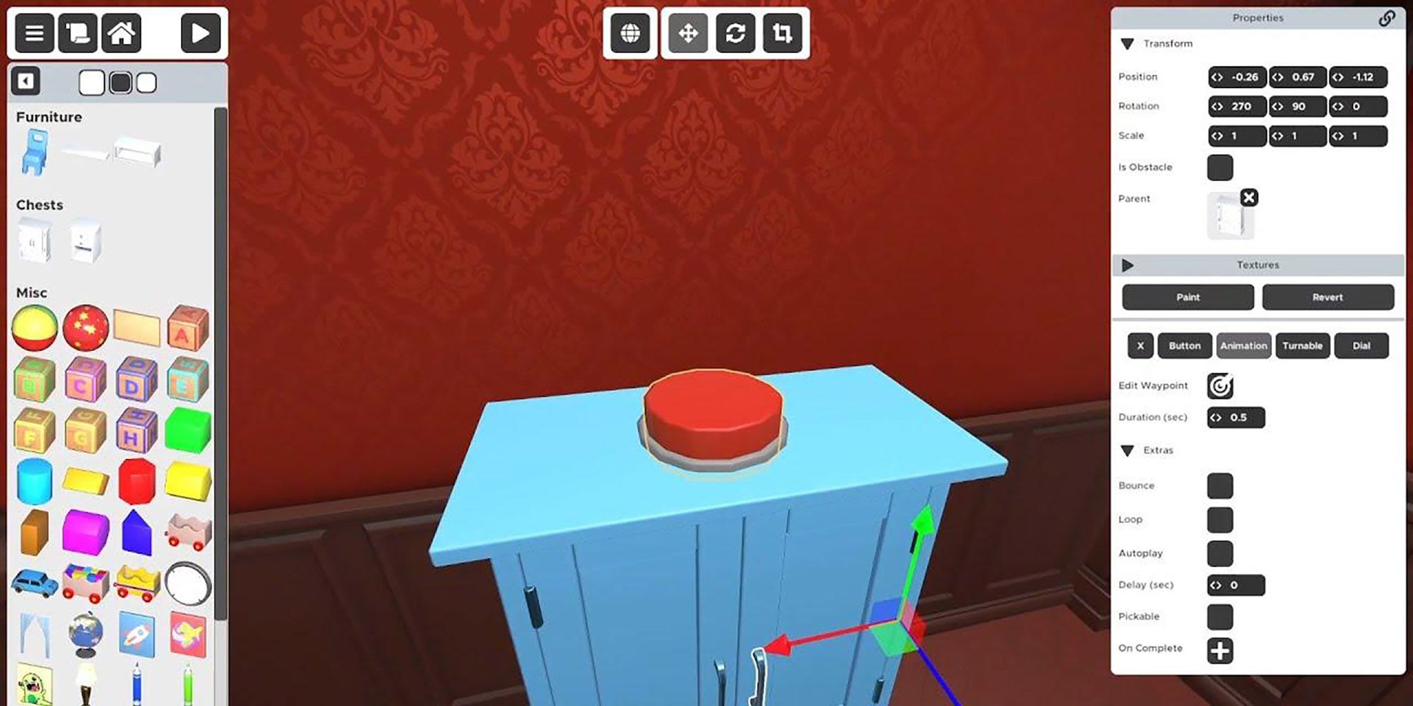 Escape Simulator Allows Players to Do More Than Escape