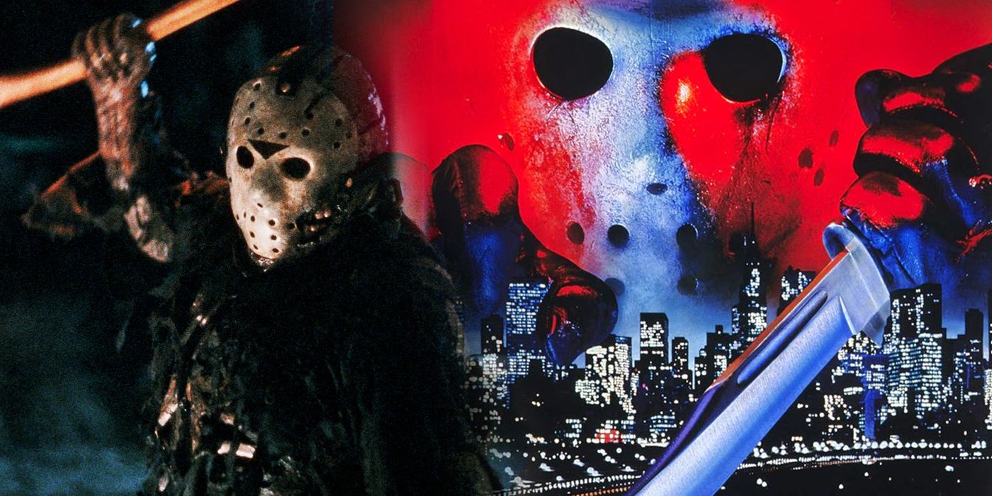 Scream 6's New Setting May Nod to a Cult Friday the 13th Movie