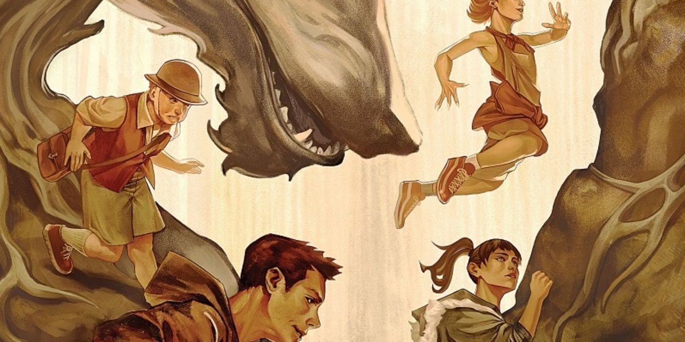 Fables #153 Header