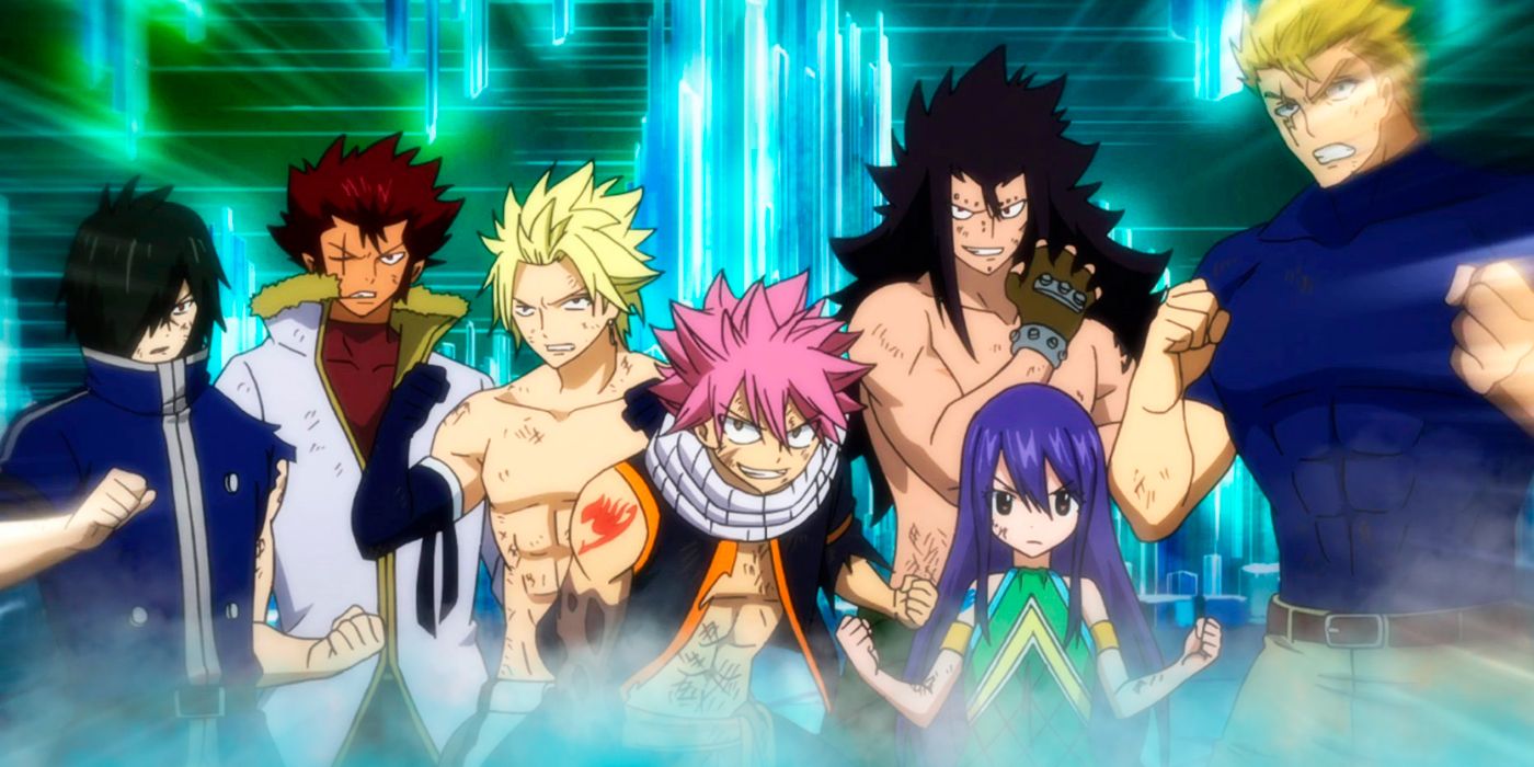 Dragonization, Fairy Tail Wiki