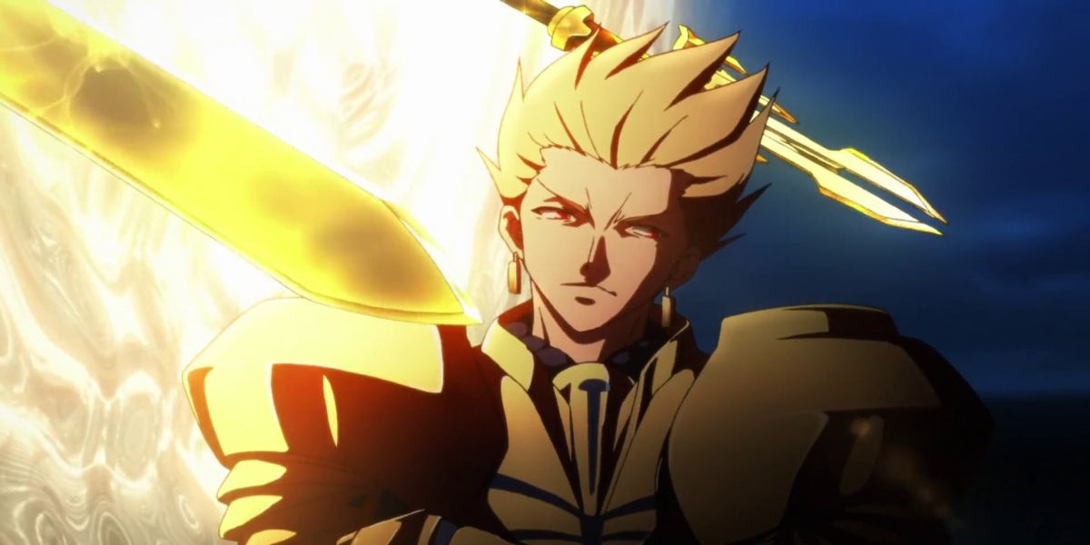 10 Anime Villains Who Love To Improvise