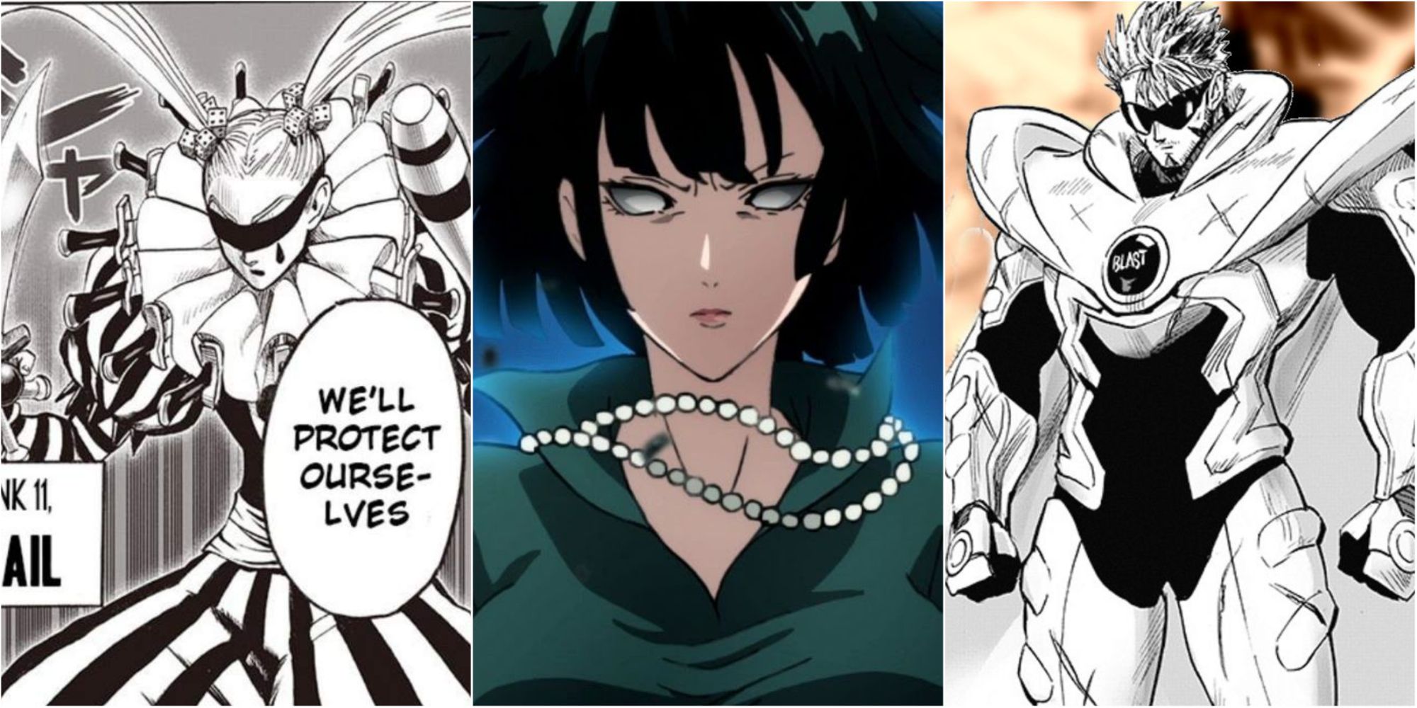 10 Famous Anime Hero Costumes Ranked By Style