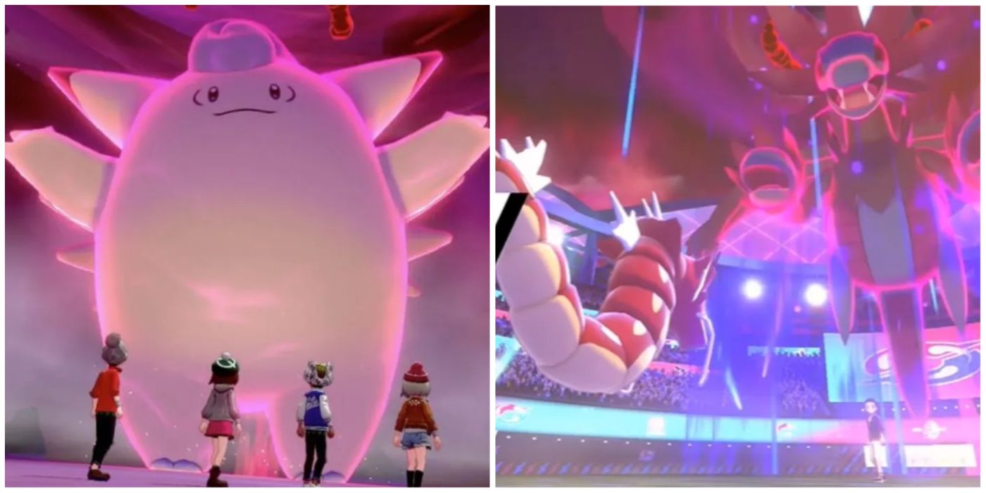 The 10 Best Pokémon Abilities, Ranked