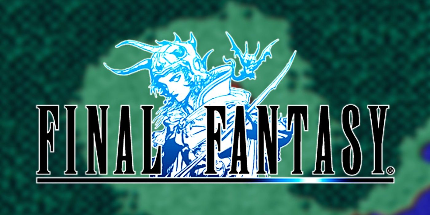 10 Final Fantasy Games With the Best Lore, Ranked