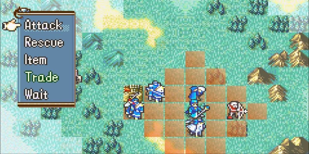 10 Times Fire Emblem Games Broke Their Own Rules