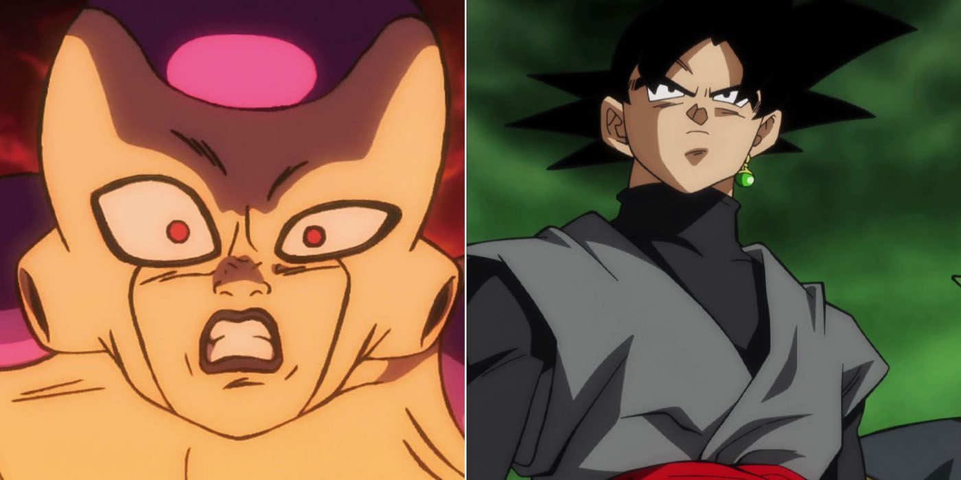 The Best Dragon Ball Redemption Arcs of All Time