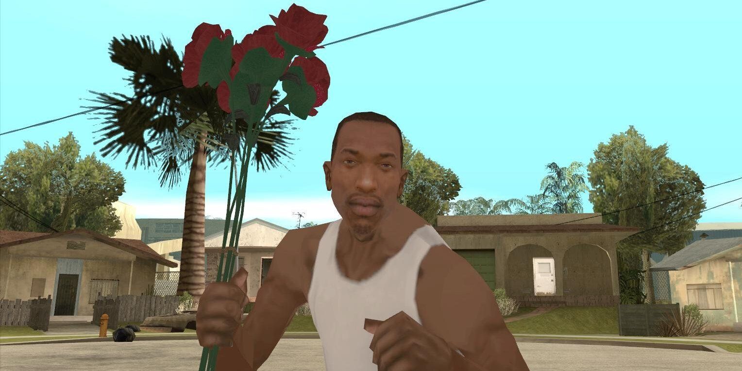 GTA: San Andreas Concept Trailer Imagines Will Smith & Chris Rock Uniting for Video Game Movie