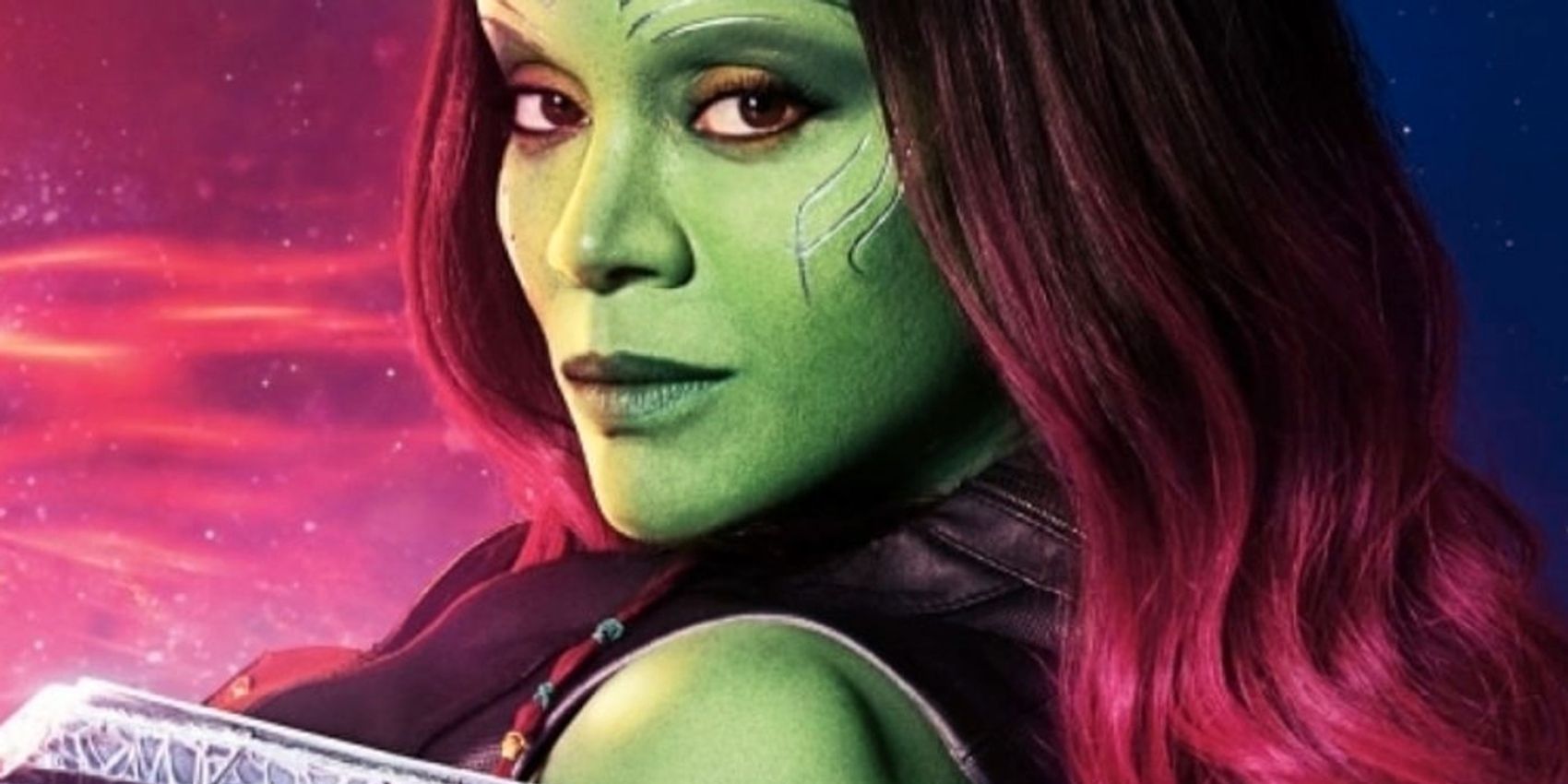 How Gamora Is Alive In Guardians Of The Galaxy
