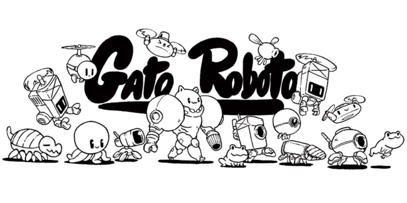 10 Best CatThemed Video Games On Nintendo Switch