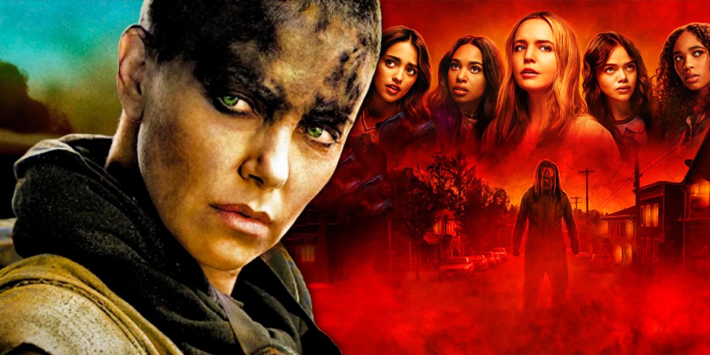 Mad Max, Pretty Little Liars and Other Movies & TV Shows on HBO Max This Weekend