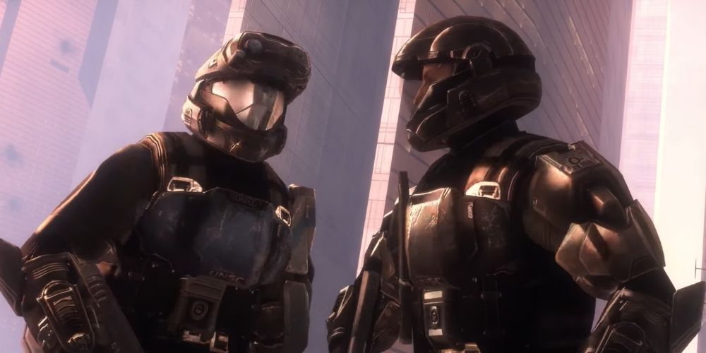 The Halo Franchise is Going to Change Yet Again - For Better or Worse