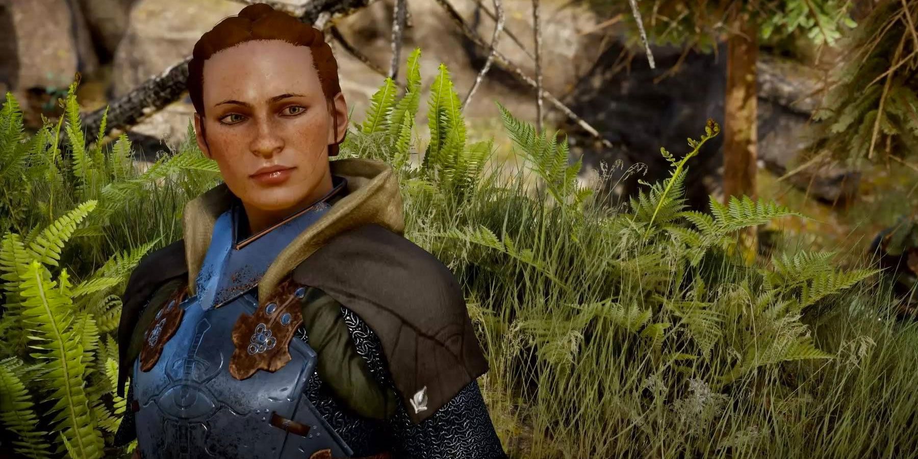 Трейлеры Dragon Age: The Veilguard показывают большие перемены в любимом персонаже