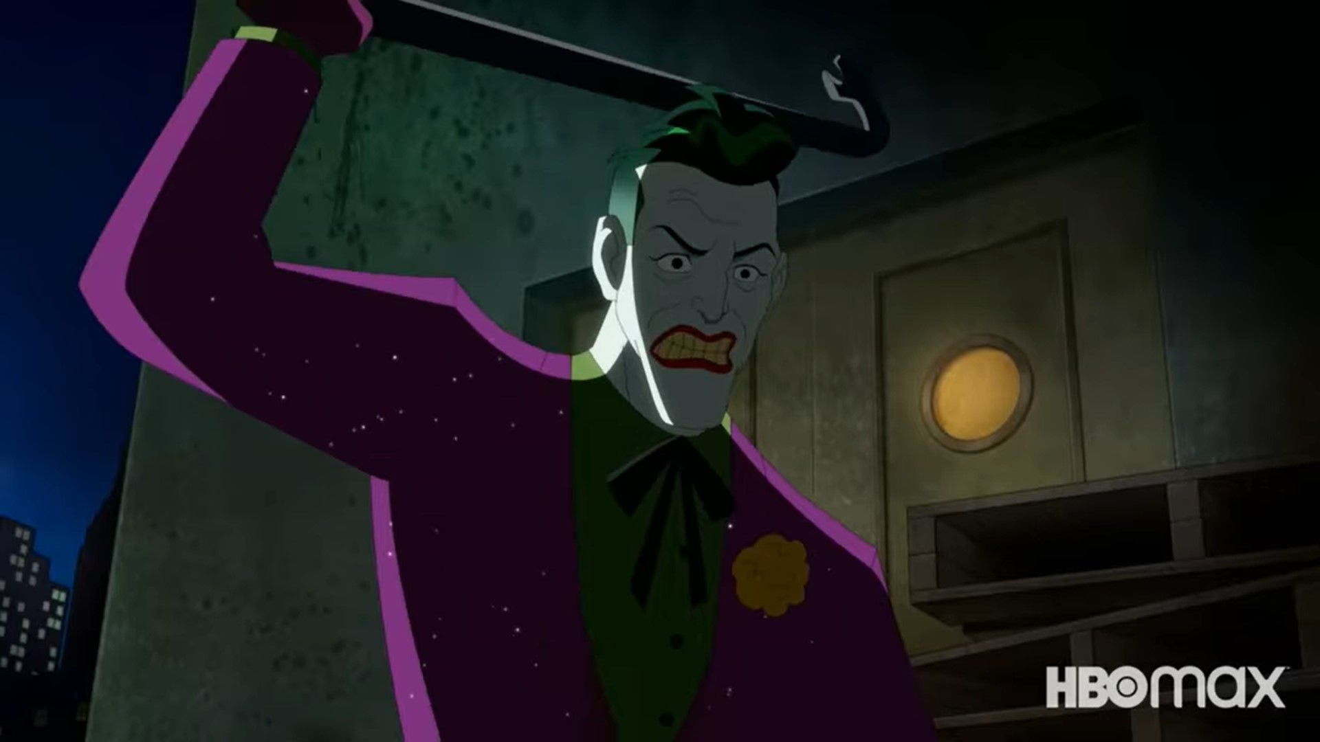 Harley Quinn Joker Season 3