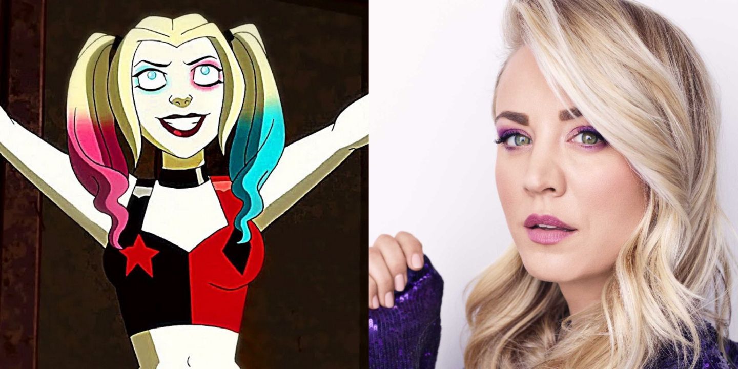 10 Celebrity Voice Actors Who Should Play Live Action Versions Of Their ...