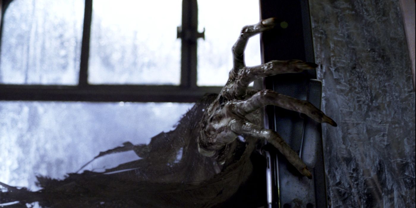 One Harry Potter Theory Makes Dementors Even More Horrifying