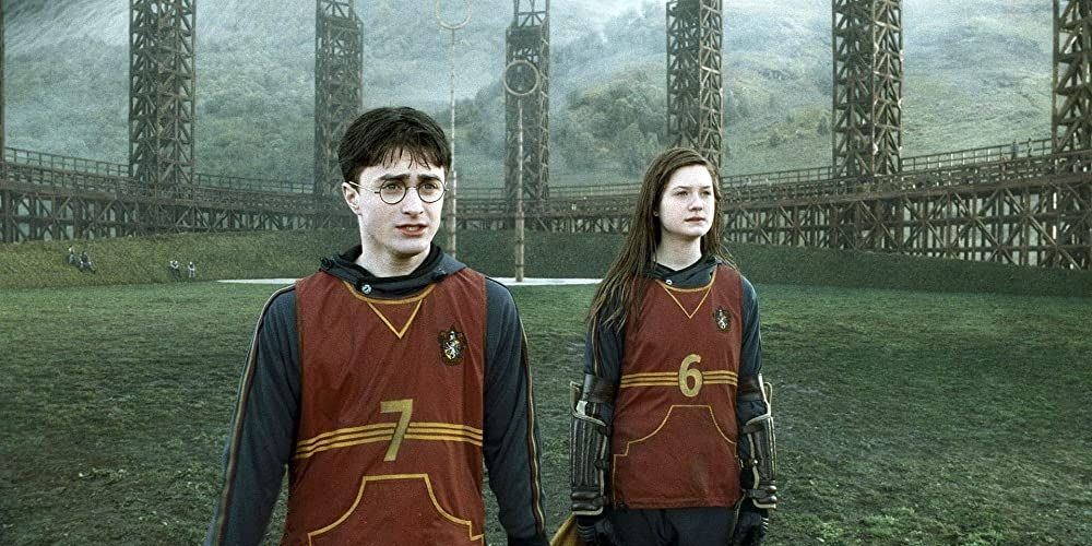 Everything You Need To Know About Harry Potter: Quidditch Champions