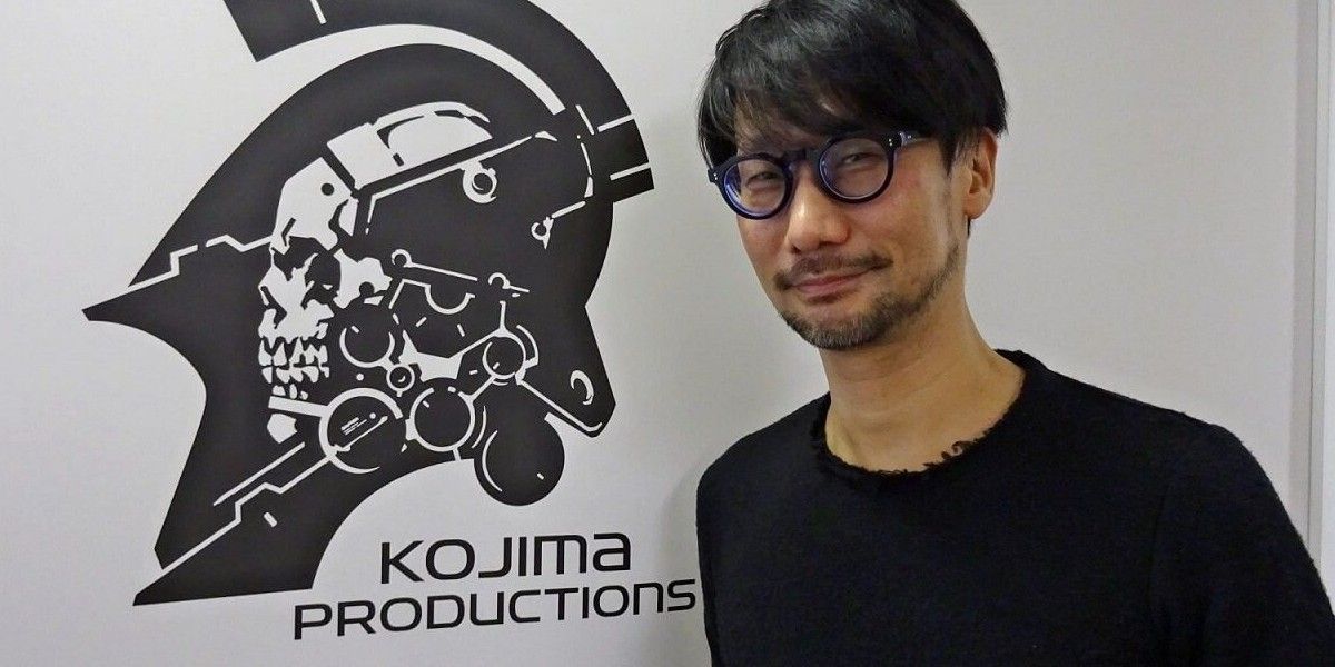 El creador de Death Stranding, Hideo Kojima, habla sobre su carrera en Hollywood