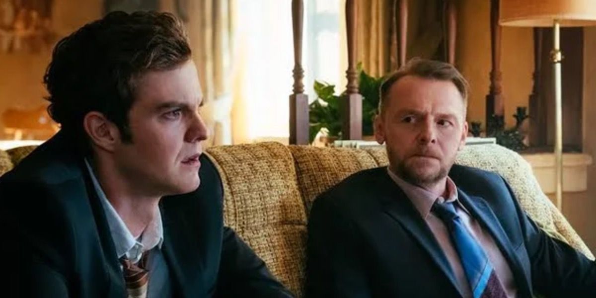 10 Times The Boys’ Hughie Campbell Proved He Can Be A Hero