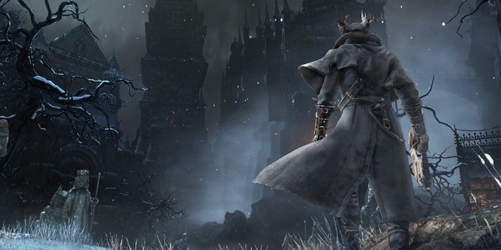 Bloodborne