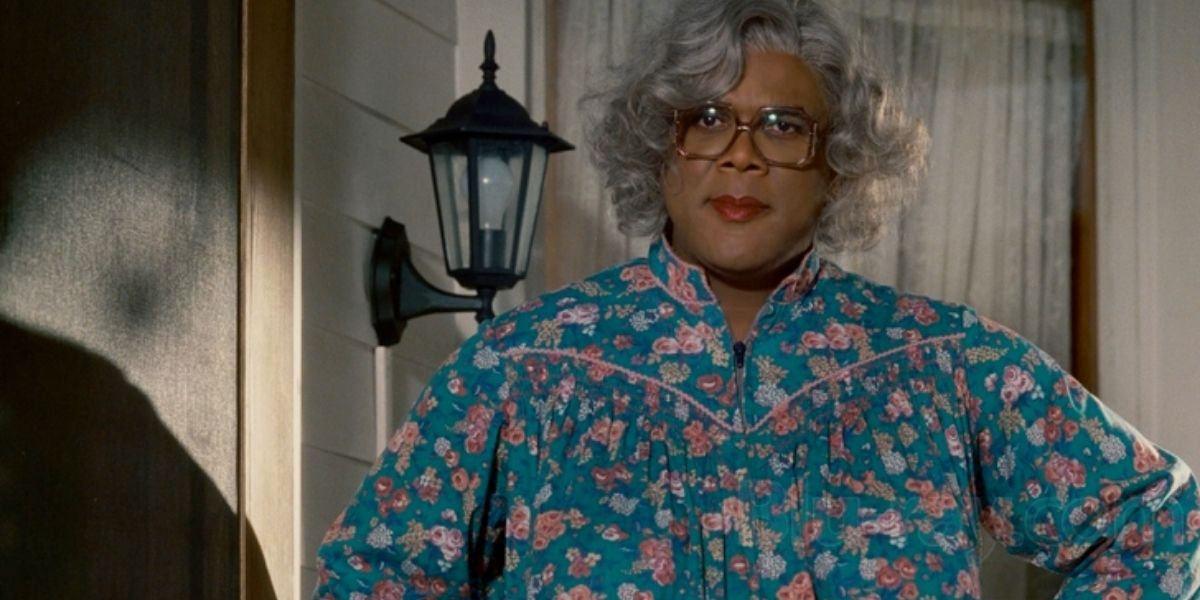 Madea I Can Do Bad All By Myself Play 123movies CS: All The Madea Movies, In Chronological Order