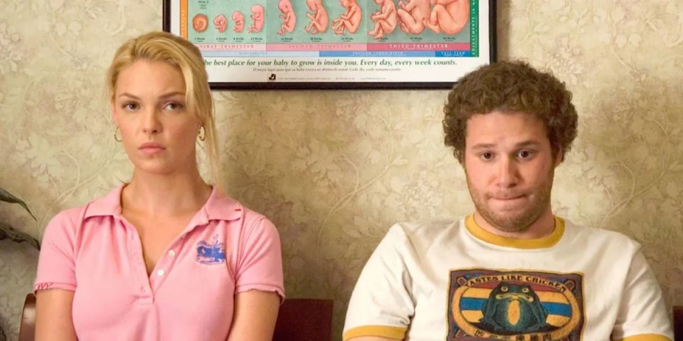 The Funniest Raunchy Comedies of All Time