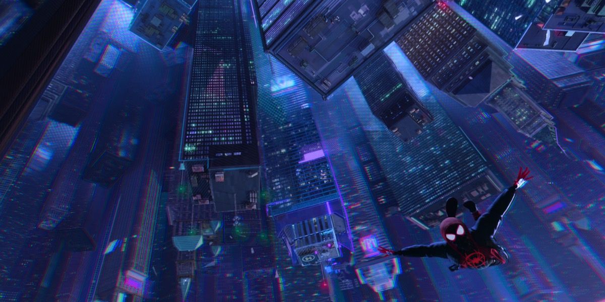 Into The Spider-Verse: 20 Best Quotes In The Film