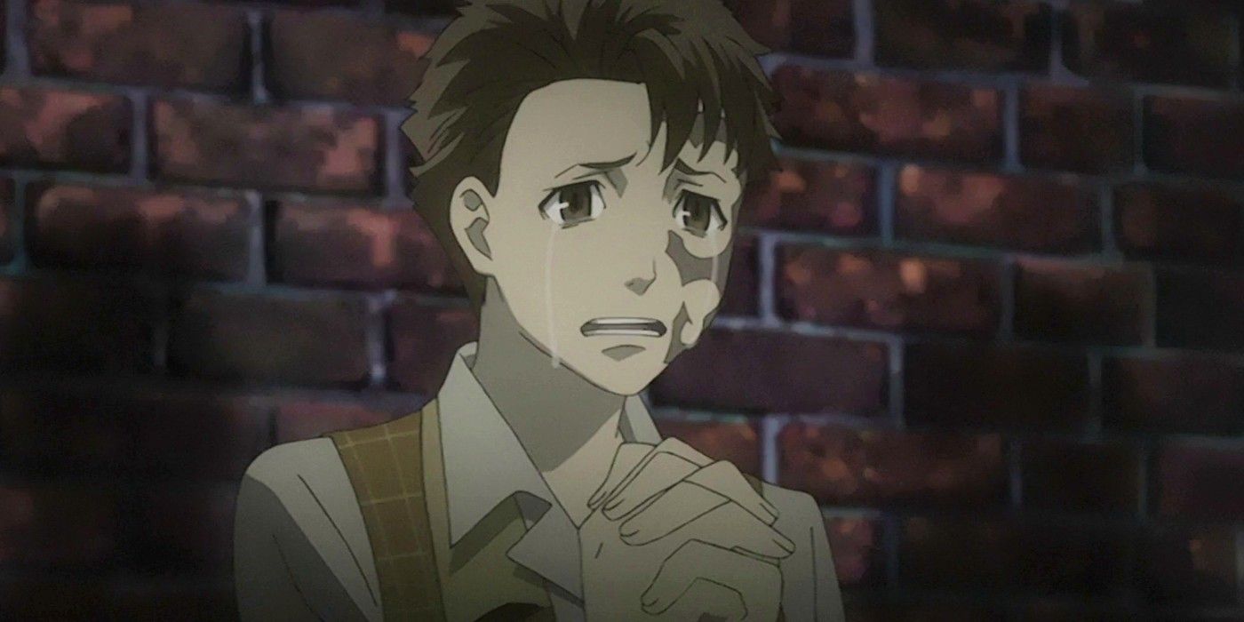 Jacuzzi Apologizes To His Attackers In Baccano